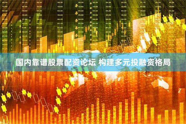 国内靠谱股票配资论坛 构建多元投融资格局